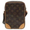 Louis Vuitton shoulder