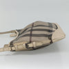 Burberry shoulder