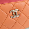 Chanel shoulder