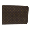 Louis Vuitton clutch