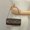 Louis Vuitton clutch