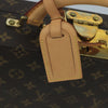 Louis Vuitton travel