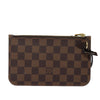 Louis Vuitton clutch