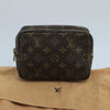 Louis Vuitton clutch