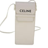 Céline clutch