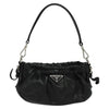 Prada shoulder