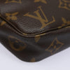 Louis Vuitton clutch