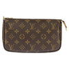 Louis Vuitton clutch