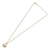 Dior necklace