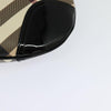 Burberry shoulder