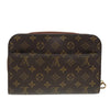 Louis Vuitton clutch