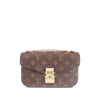 Louis Vuitton Monogram Pochette Metis East West Secondhand