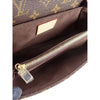 Louis Vuitton Monogram Pochette Metis East West Secondhand