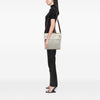 Gucci GG Canvas Satchel Secondhand