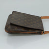 Louis Vuitton shoulder