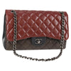 Chanel shoulder