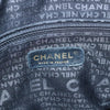 Chanel shoulder