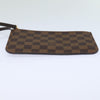 Louis Vuitton clutch