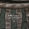 Prada shoulder