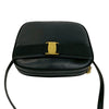 Ferragamo Leather Vara Bow Crossbody Secondhand