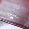 Chanel wallet