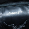 Chanel clutch