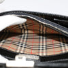 Burberry clutch