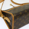 Louis Vuitton shoulder