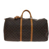 Louis Vuitton travel