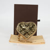 Secondhand Louis Vuitton Porte monnaie coeur