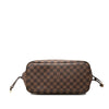 Louis Vuitton Damier Ebene Neverfull MM Secondhand