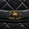 Chanel shoulder