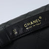 Chanel shoulder