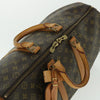 Louis Vuitton travel