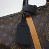 Louis Vuitton travel