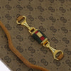Gucci shoulder