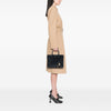 Saint Laurent Baby Leather Sac De Jour Satchel Secondhand