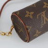 Louis Vuitton clutch