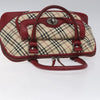 Burberry handbag