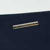 Burberry clutch