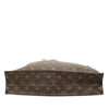 Louis Vuitton Monogram Sac Plat Secondhand