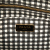 Secondhand Prada Small Canvas Canapa Logo Tote