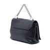 Louis Vuitton Leather Lockme II BB Secondhand