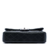 Chanel Medium Classic Lambskin Single Flap Secondhand