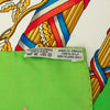 Hermès Republique Francaise Liberte Egalite Fraternite 1789 Silk Scarf 90 Secondhand