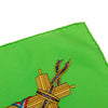 Hermès Republique Francaise Liberte Egalite Fraternite 1789 Silk Scarf 90 Secondhand