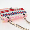 Chanel shoulder