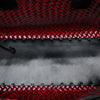 Bottega Veneta Limited Edition Medium Brushed Calfskin Intreccio Cabat Tote Secondhand