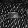 Bottega Veneta Lambskin Torchon Classic Tasseled Twisted Crossbody Secondhand