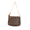 Louis Vuitton Monogram Mini Pochette Accessoires Secondhand